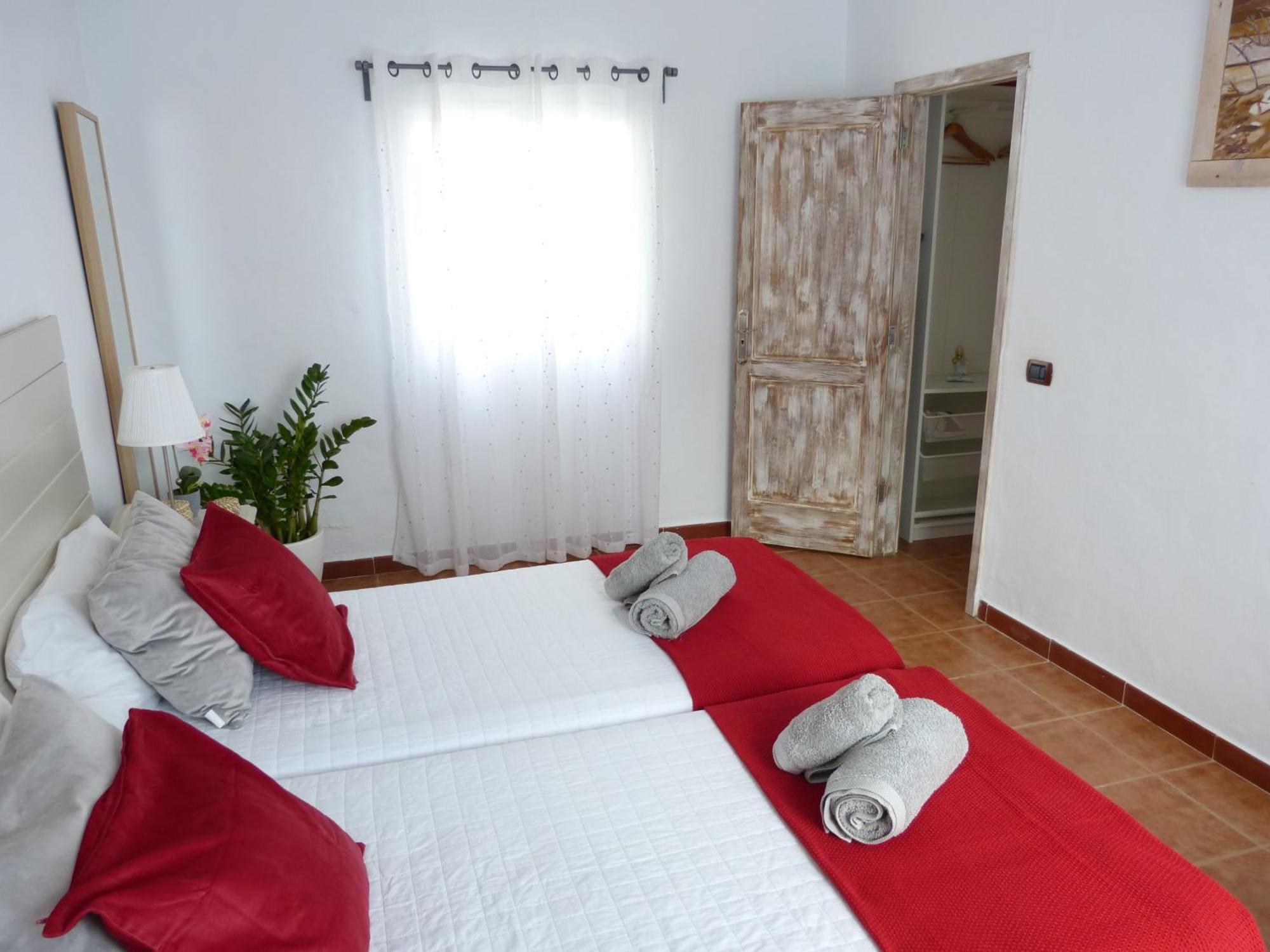 Villa Alto Arena Piscina Privada Climatizada Инхенио Экстерьер фото
