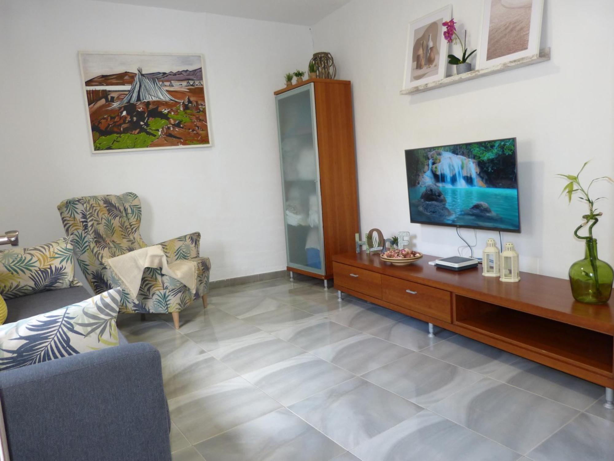 Villa Alto Arena Piscina Privada Climatizada Инхенио Экстерьер фото