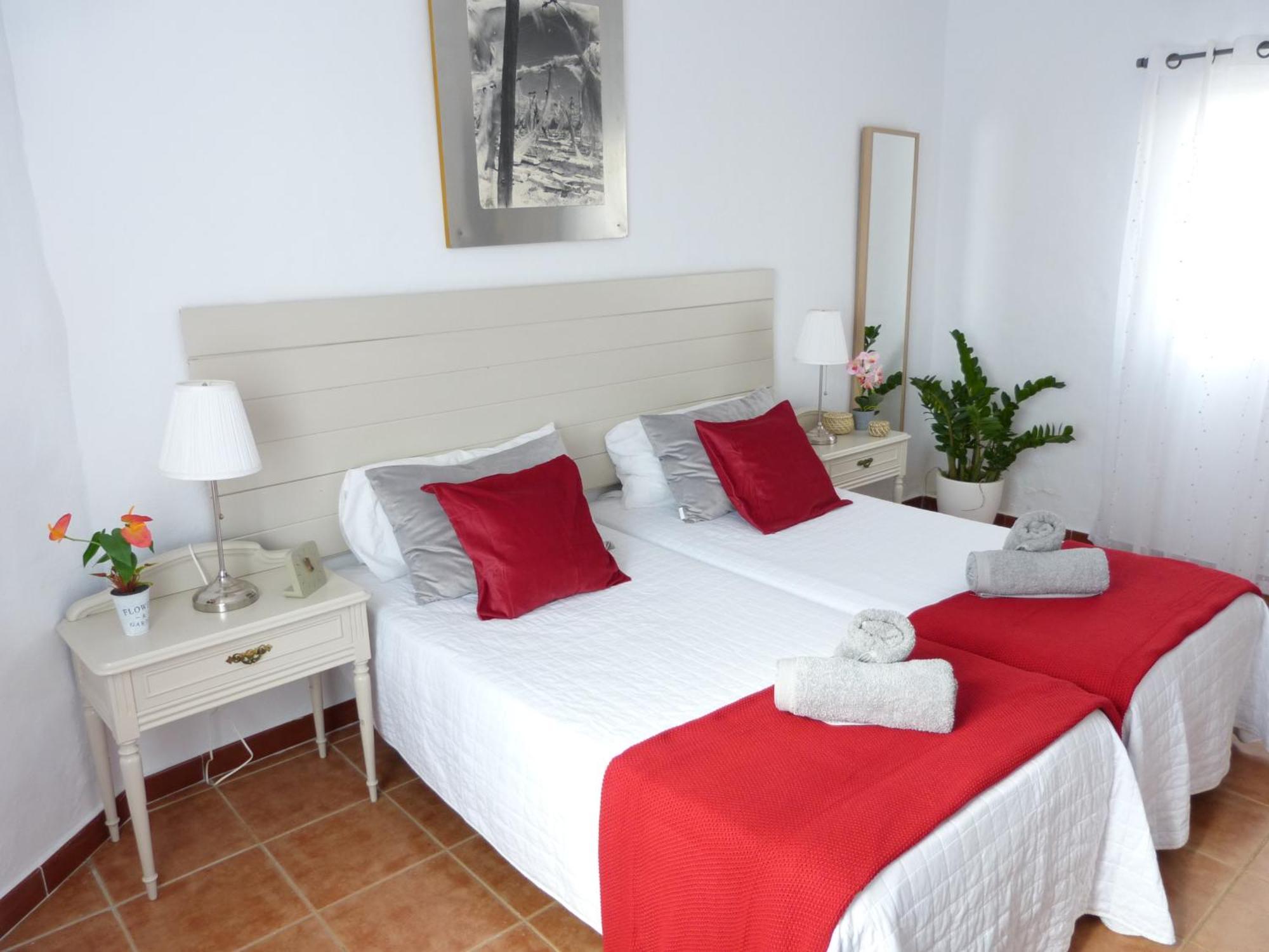 Villa Alto Arena Piscina Privada Climatizada Инхенио Экстерьер фото